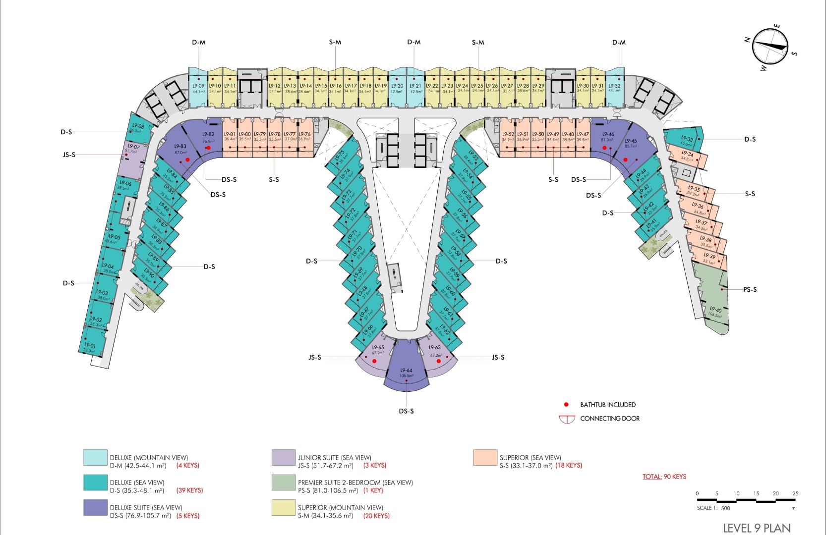 Charm Resort Long Hải